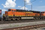 BNSF 7006